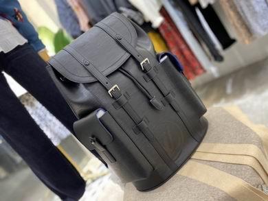 1:1 Louis Vuitton Bags M50159 34X13X47cm XM