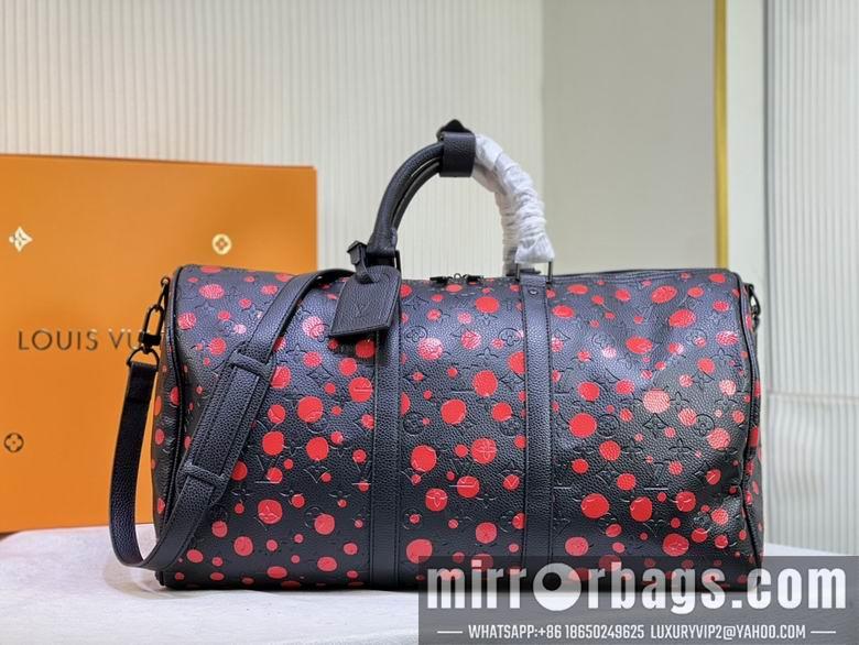 1:1 Louis Vuitton Bags M21674 50X29X23cm XM