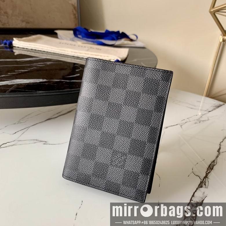 1:1 Louis Vuitton Bags N62089 10X14X2.5cm