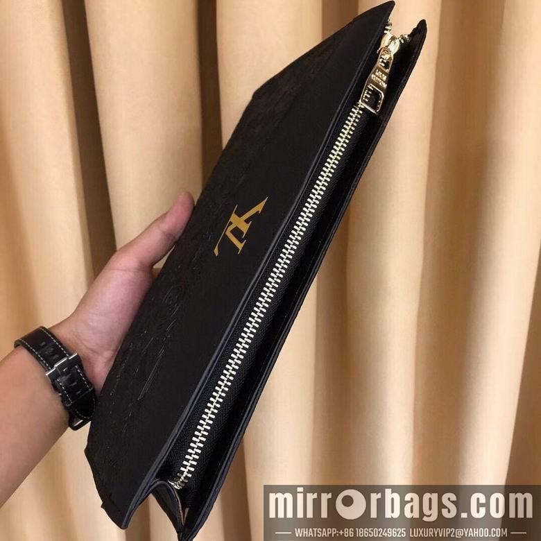 1:1 Louis Vuitton Bags 33237-1 29X19cm XM