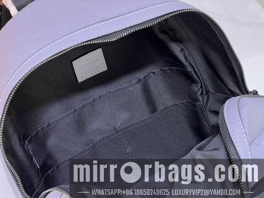 1:1 Louis Vuitton Bags Discovery M46553 M46557 29x38x20cm ss