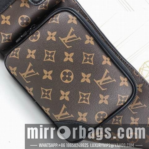 1:1 Louis Vuitton Bags BCM45337