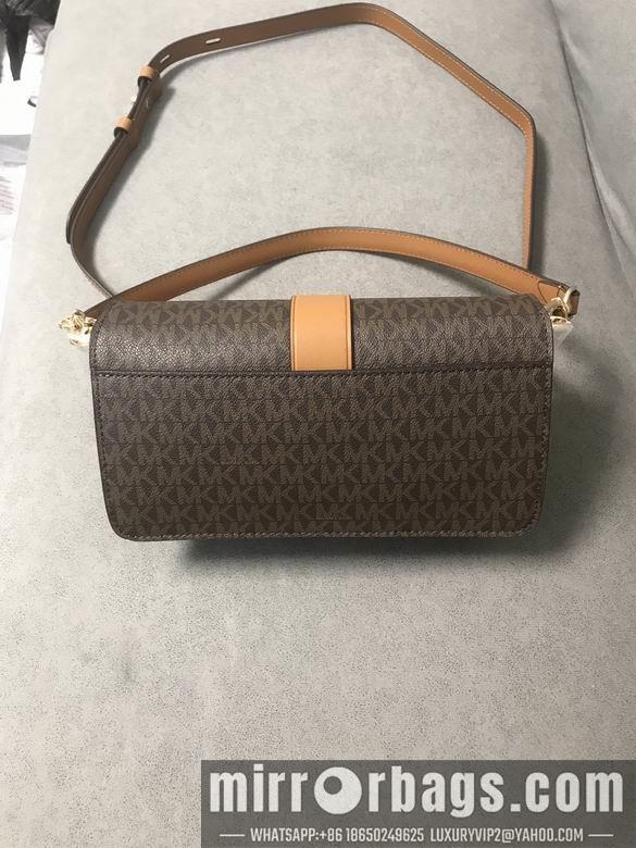 Michael Kors Bags Greenwich 25X14X8cm 090413 DY 5