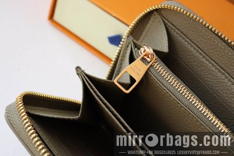 1:1 Louis Vuitton Bags M60571 19.5X10.5X2.5cm XM