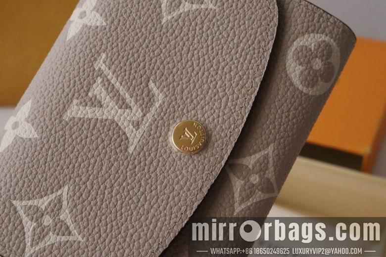 1:1 Louis Vuitton Bags M80688 12X9.5X2.5cm XM 4colour
