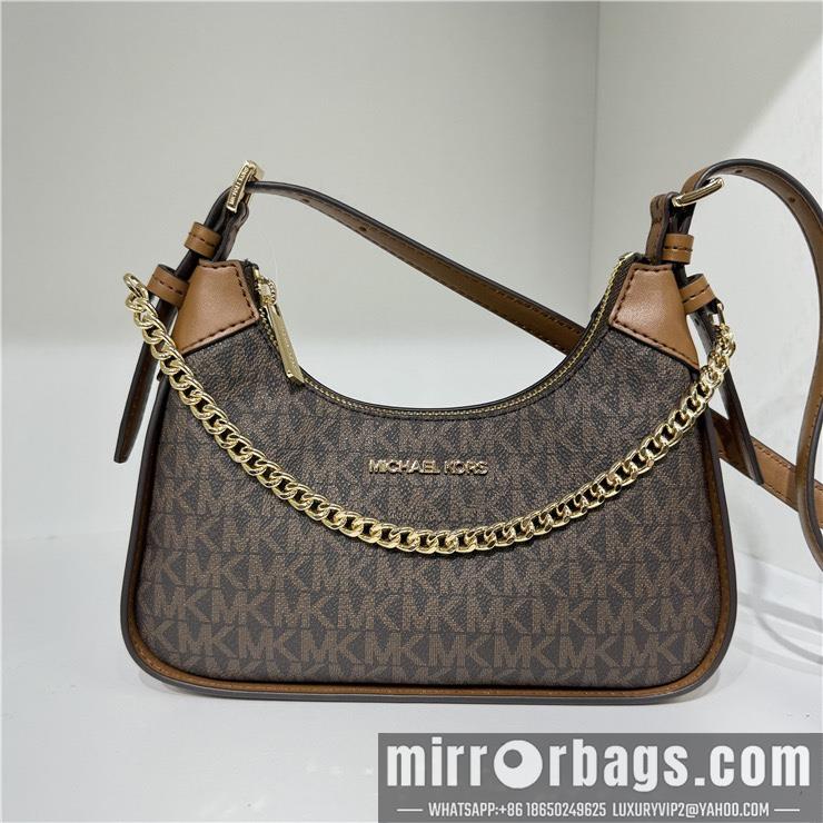 Michael Kors Bags Wilma 24X19X6cm 100907 EY 4colour