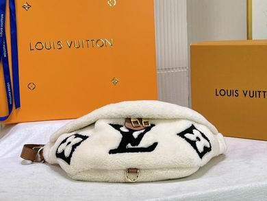 1:1 Louis Vuitton Bags SS43644 37X14X13