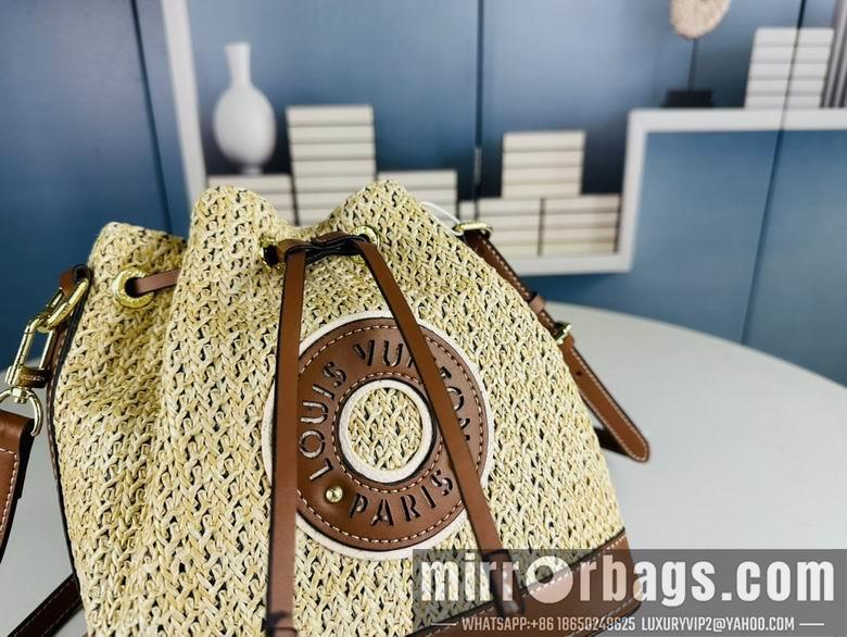 1:1 Louis Vuitton Bags 903 20X20X13cm XMY
