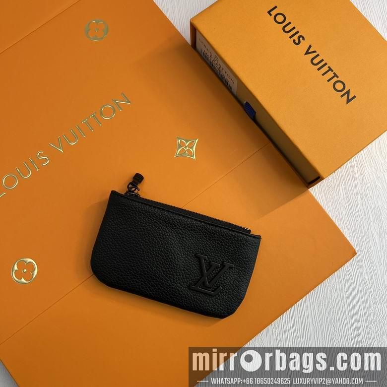 1:1 Louis Vuitton Bags M81031 M62650 12X7X1.5cm XMY