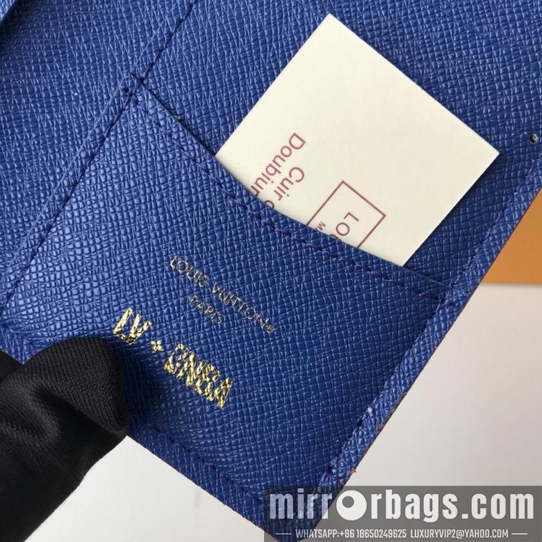 1:1 Louis Vuitton Bags M80103  ZC 2colour