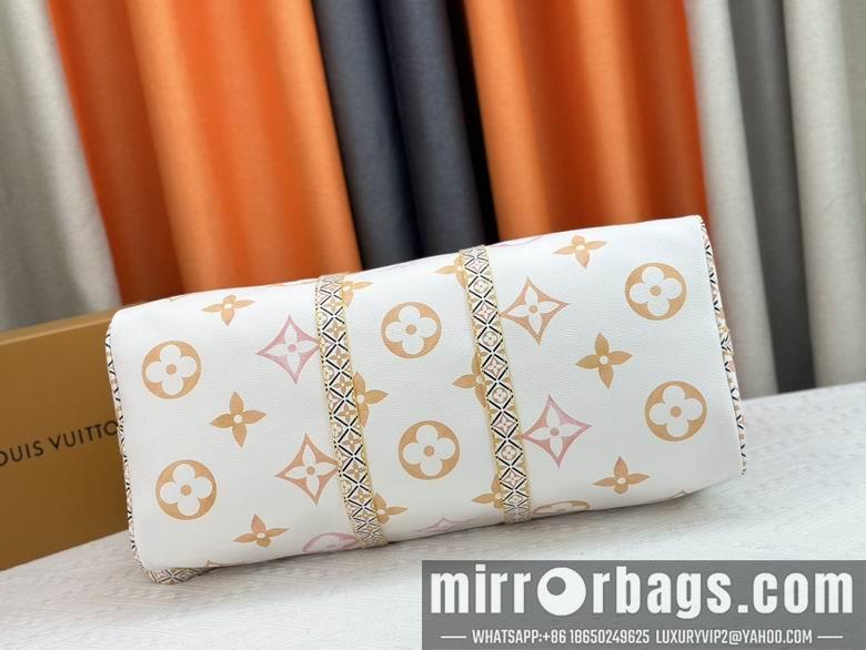 1:1 Louis Vuitton Bags M41416 50X29X23cm XM 3colour-1