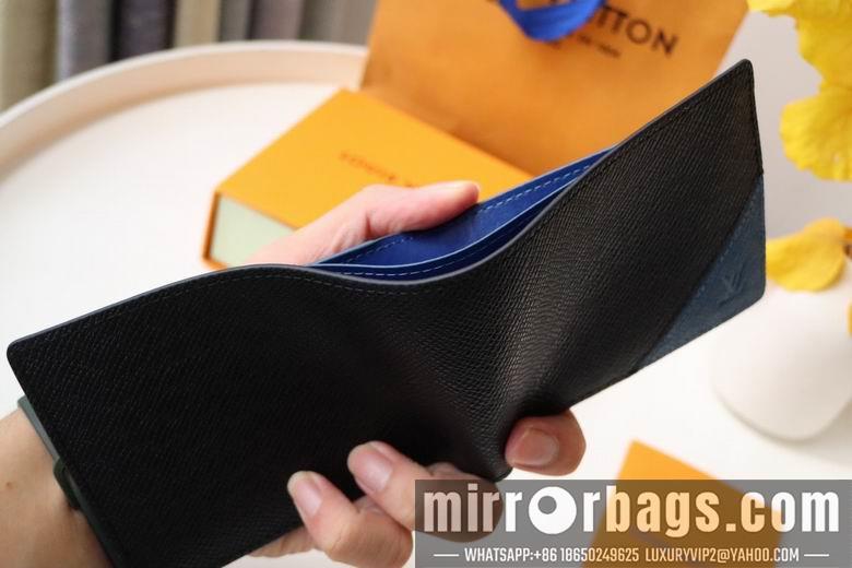 1:1 Louis Vuitton Bags M30982 11.5X9X1.5cm YG 3colour