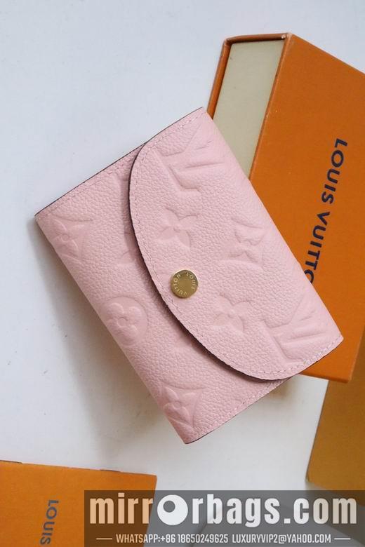 1:1 Louis Vuitton Bags M41939 11X8X2.5cm XM 4colour