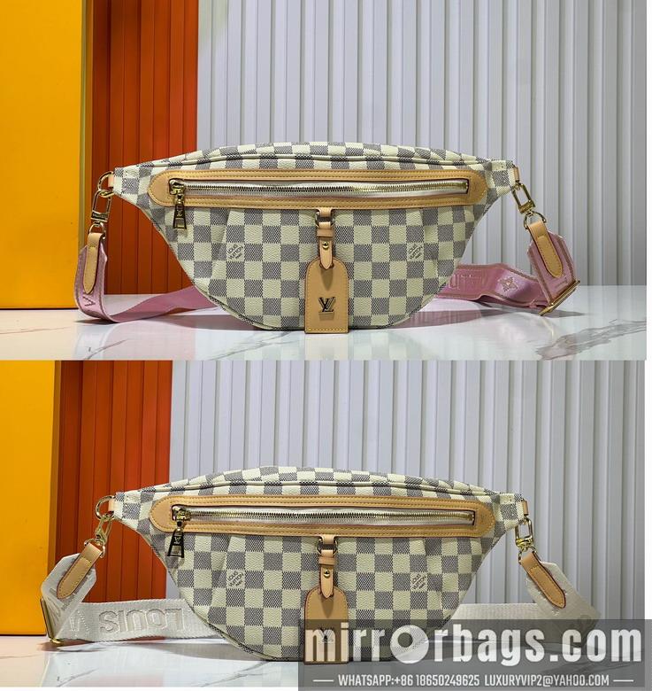 1:1 Louis Vuitton Bags M46784 38x16x7.5cm ss