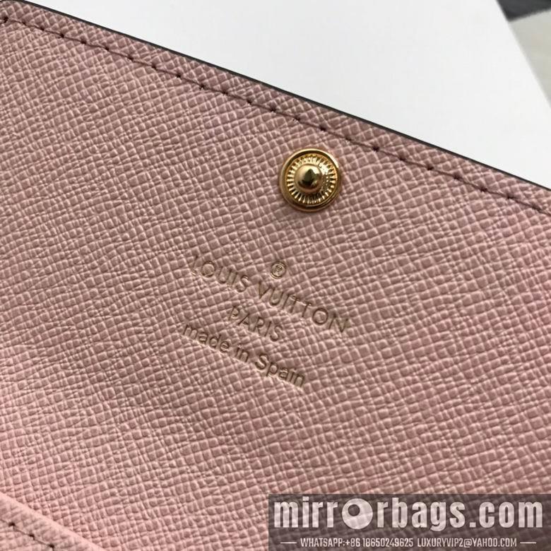 1:1 Louis Vuitton Bags N41624 10X7cm
