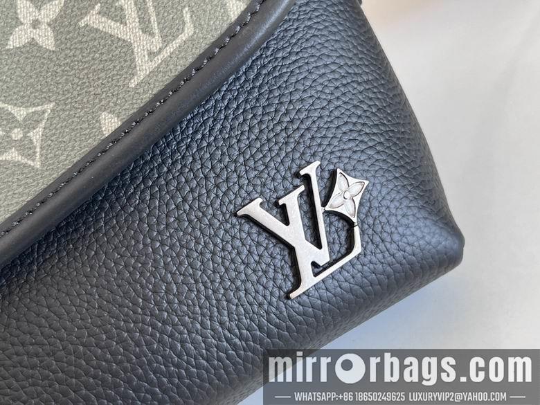 1:1 Louis Vuitton Bags M12618 16X5X22.5cm WP