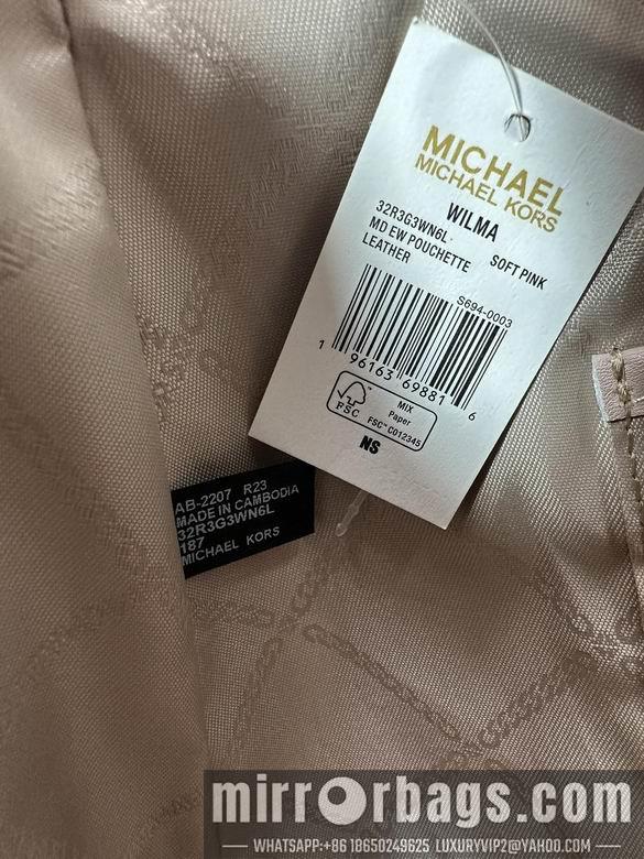 Michael Kors Bags Wilma 27X20X7cm 100906 EY 4colour