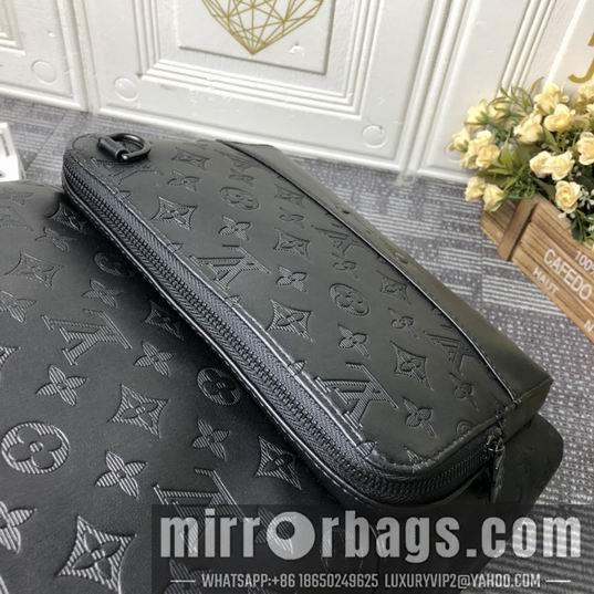 1:1 Louis Vuitton Bags Racer M46109 46105 33x41x18cm cs