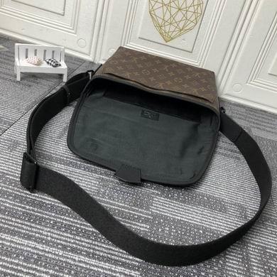 1:1 Louis Vuitton Bags SSM45557 27X22.5X7.5