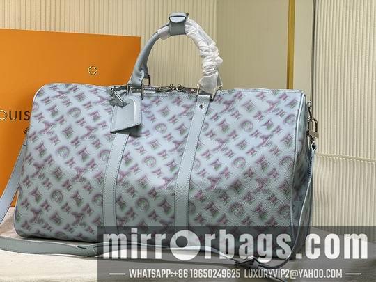1:1 Louis Vuitton Bags Keepall M20558 50x29x23cm cs1