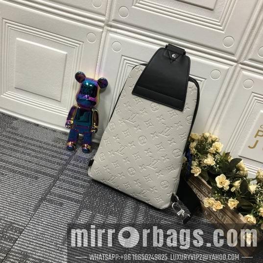 1:1 Louis Vuitton Bags Avenue M59926 20x31x10cm cs2色