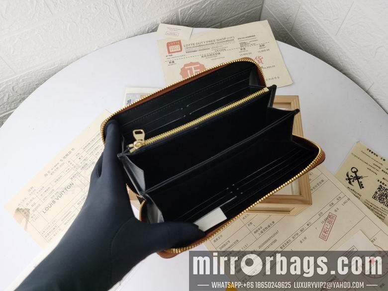1:1 Louis Vuitton Bags M60017 19X10cm ZC 2colour