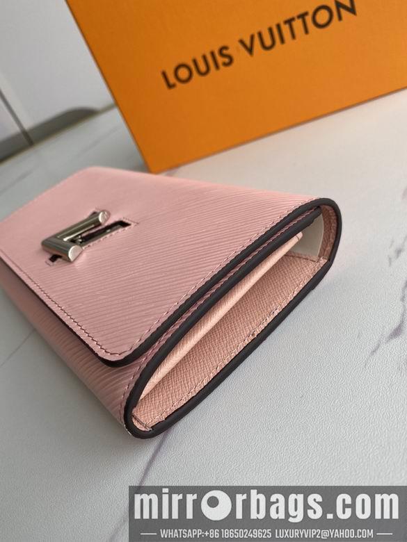1:1 Louis Vuitton Bags M61179 19.5X10.5X2.5cm XM 3colour