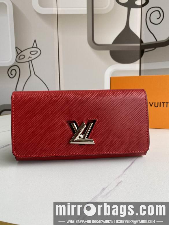 1:1 Louis Vuitton Bags M61179 19.5X10.5X2.5cm XM 3colour