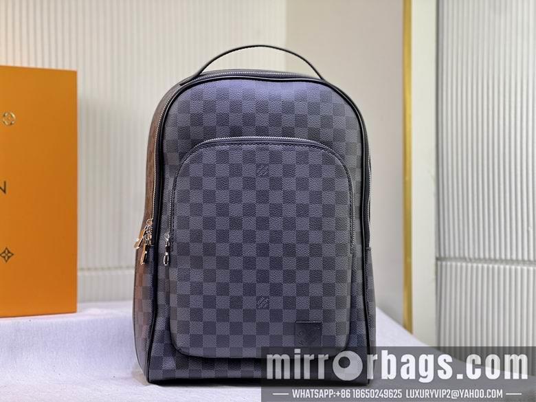 1:1 Louis Vuitton Bags Avenue M40501 40x31x15cm ss
