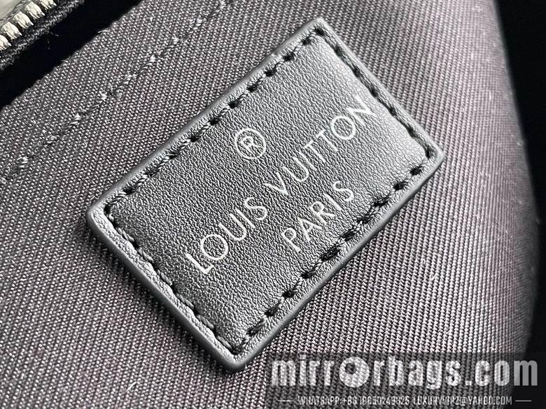 1:1 Louis Vuitton Bags N40452 27X17X13cm XM