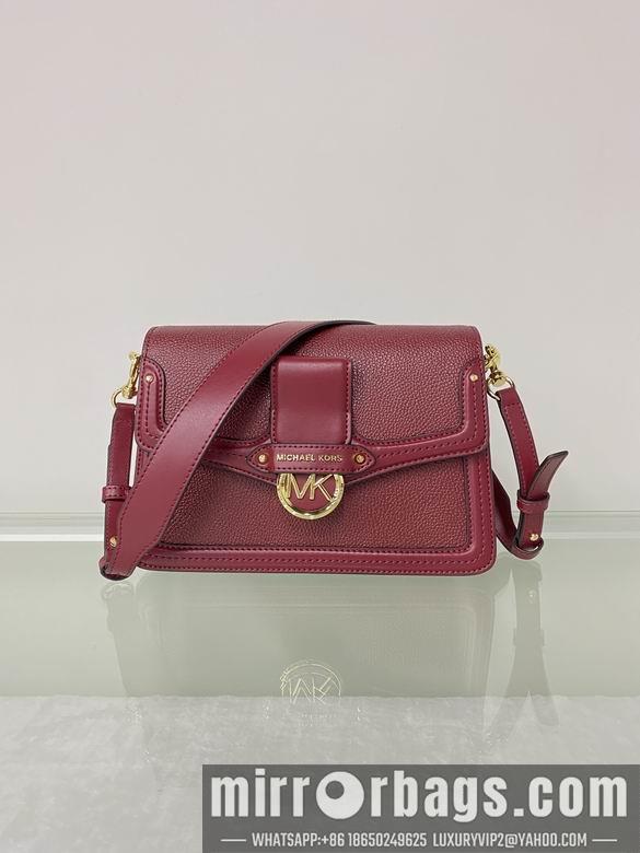 Michael Kors Bags Jessie 25X16.5X7.5cm 090924 DY 3