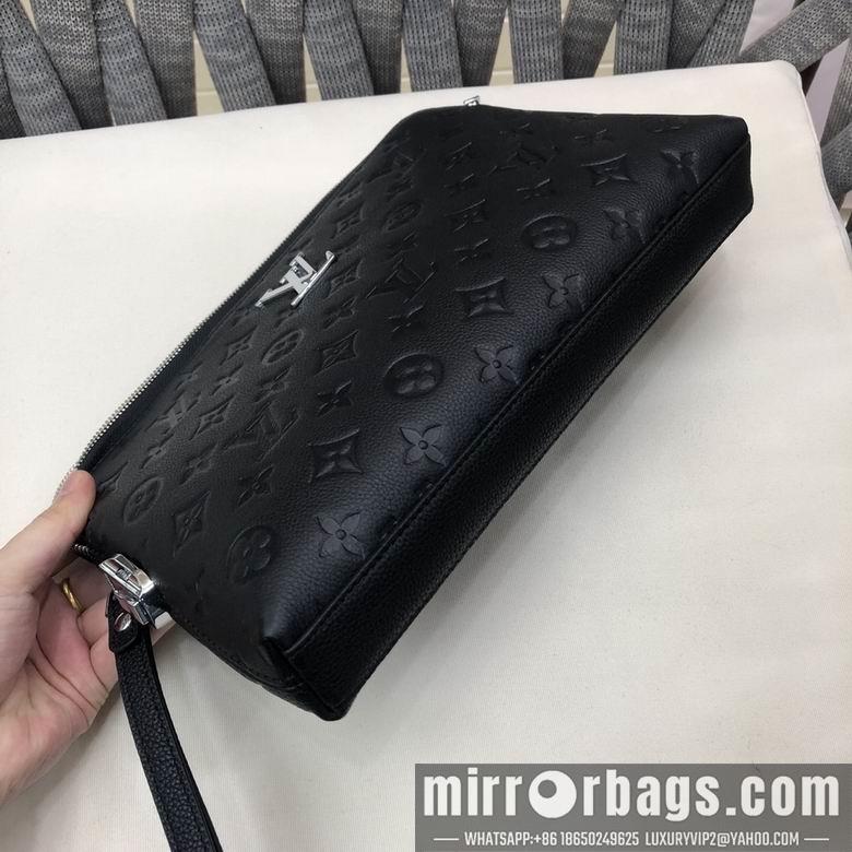 1:1 Louis Vuitton Bags 1042-5 19X29cm XM