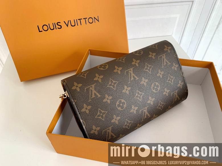 1:1 Louis Vuitton Bags M94336 23X15X5cm XMY 3colour