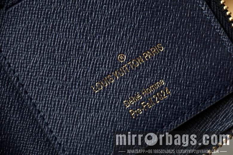 1:1 Louis Vuitton Bags N40675 10X20X2cm XM 2colour