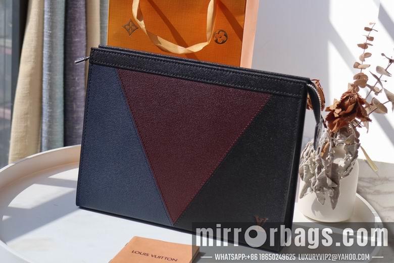 1:1 Louis Vuitton Bags M30718 27X21X6cm XM