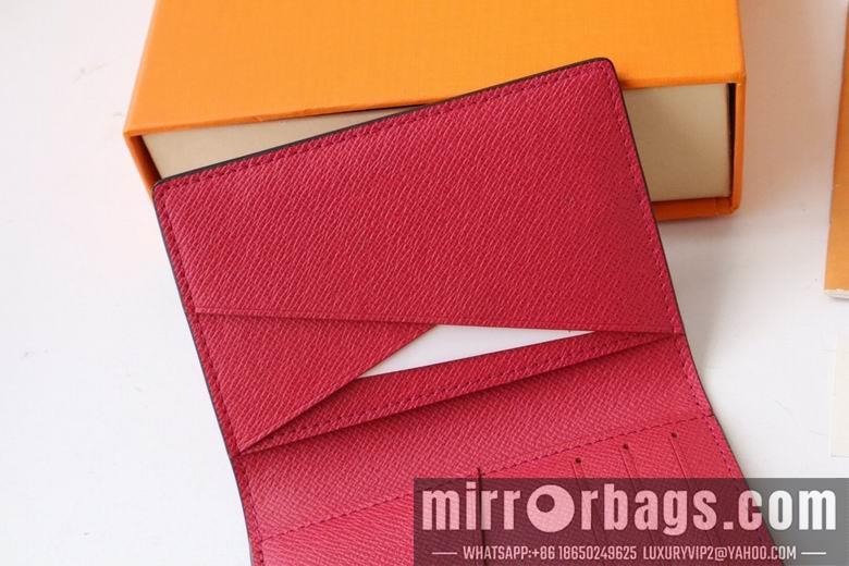 1:1 Louis Vuitton Bags M30436 8X11X1cm XM