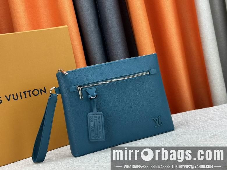 1:1 Louis Vuitton Bags 40504 30X22X5cm XM 3colour