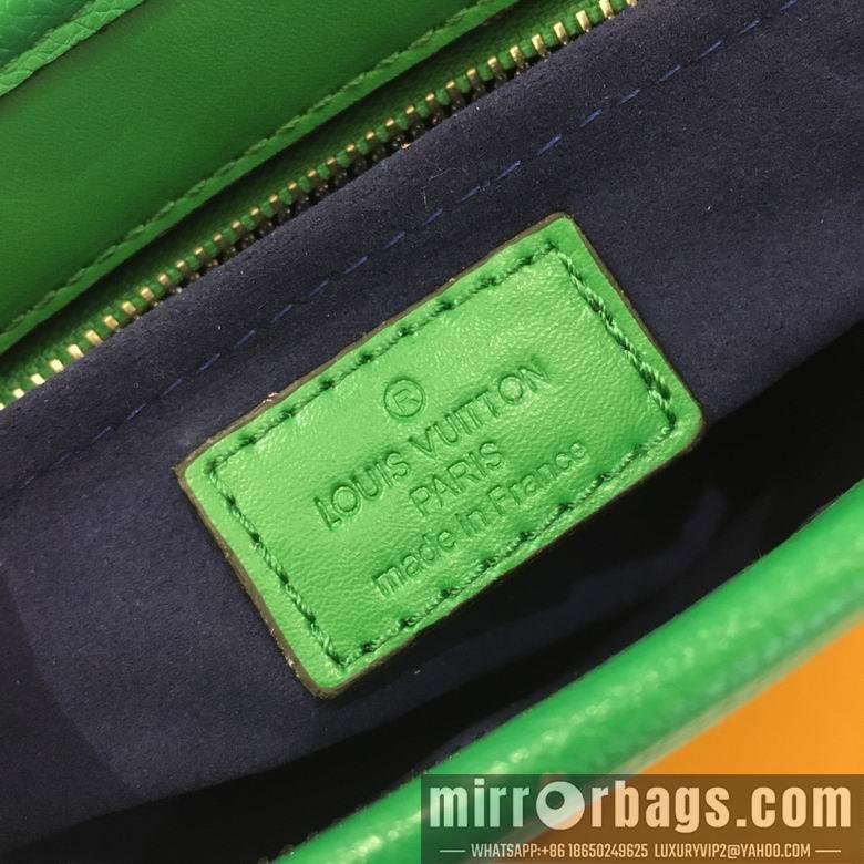 1:1 Louis Vuitton Bags M81375 30X22X5cm XMY
