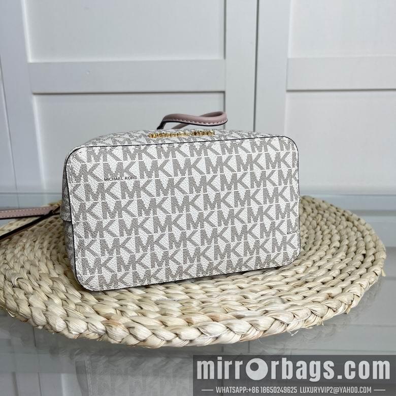 Michael Kors Bags 18X18X10cm 072702 EY 4colour