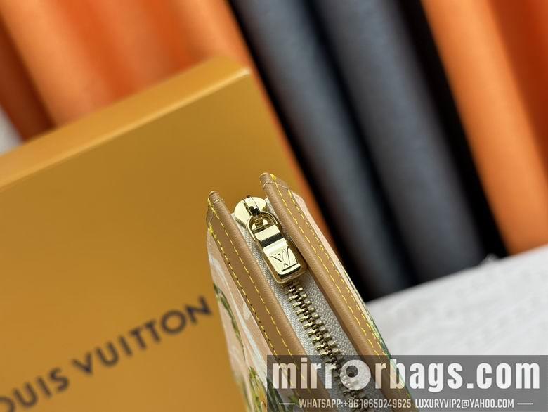 1:1 Louis Vuitton Bags M81233 26X20X5cm XM 4colour