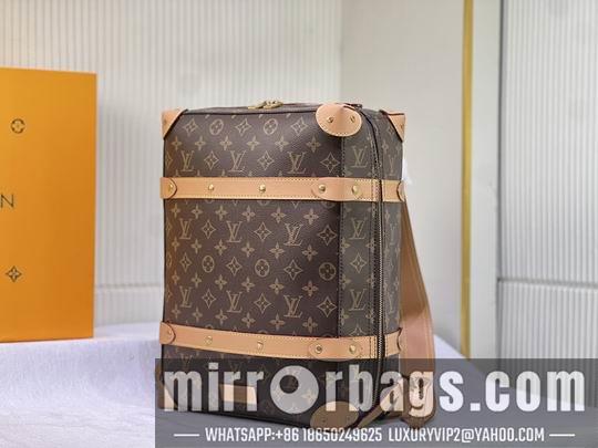 1:1 Louis Vuitton Bags M44752 36x28x14cm ss