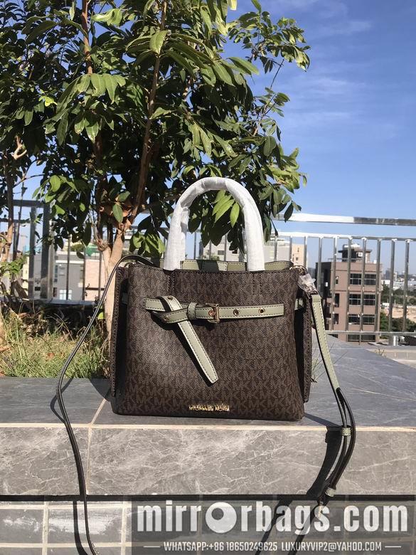 Michael Kors Bags 26X20X9cm 081903 EY 4colour