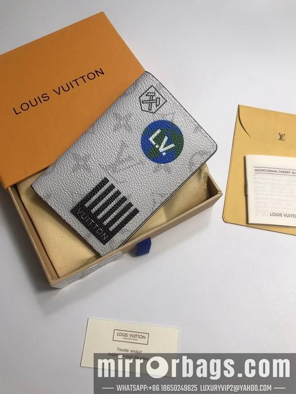 1:1 Louis Vuitton Bags M67817 8x11cm zy