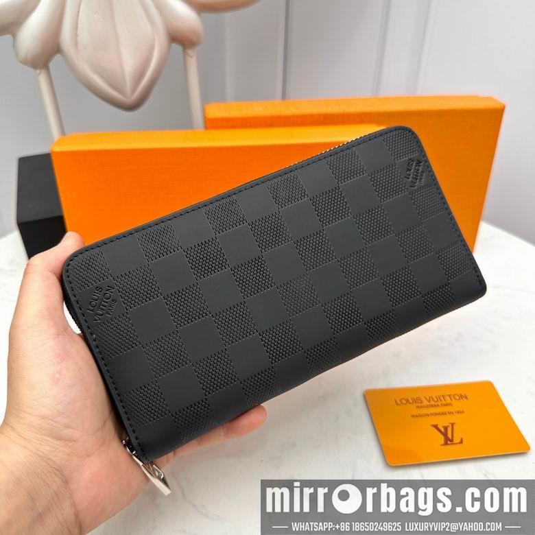 1:1 Louis Vuitton Bags 666033 19X10X2.5cm ZC