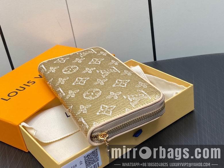 1:1 Louis Vuitton Bags m82468 19.5X10.5X2.5cm DN 2colour