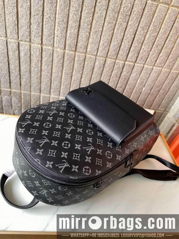 1:1 Louis Vuitton Bags M57079 43X30X14cm XM 2colour