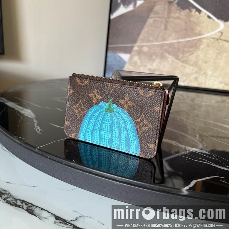 1:1 Louis Vuitton Bags M82110 12X8X0.8cm
