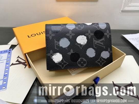 1:1 Louis Vuitton Bags M64502 10x14x2.5cm zy