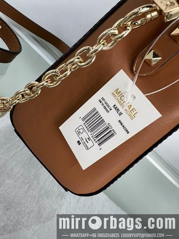 Michael Kors Bags Karlie 21X9X14cm 082704 5
