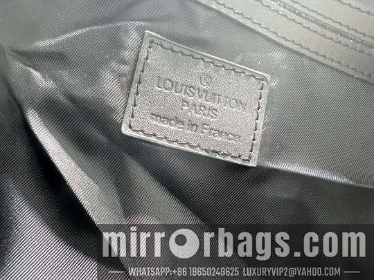 1:1 Louis Vuitton Bags Keepall M40567 55cm cs2色